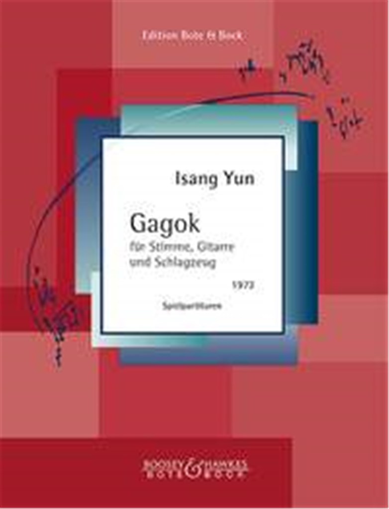Gagok